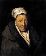 A Madwoman and Compulsive Gambler Theodore   Gericault